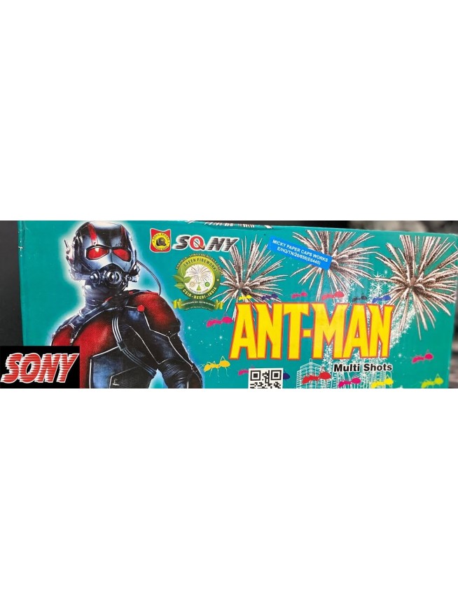 Ant - Man