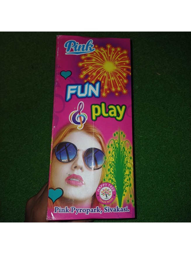 FUN & PLAY