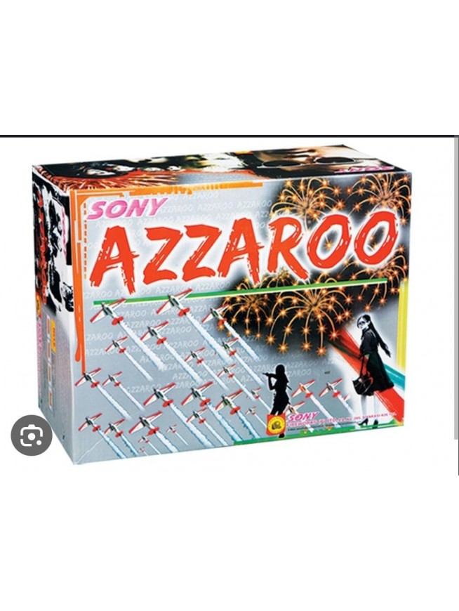 Azzaroo