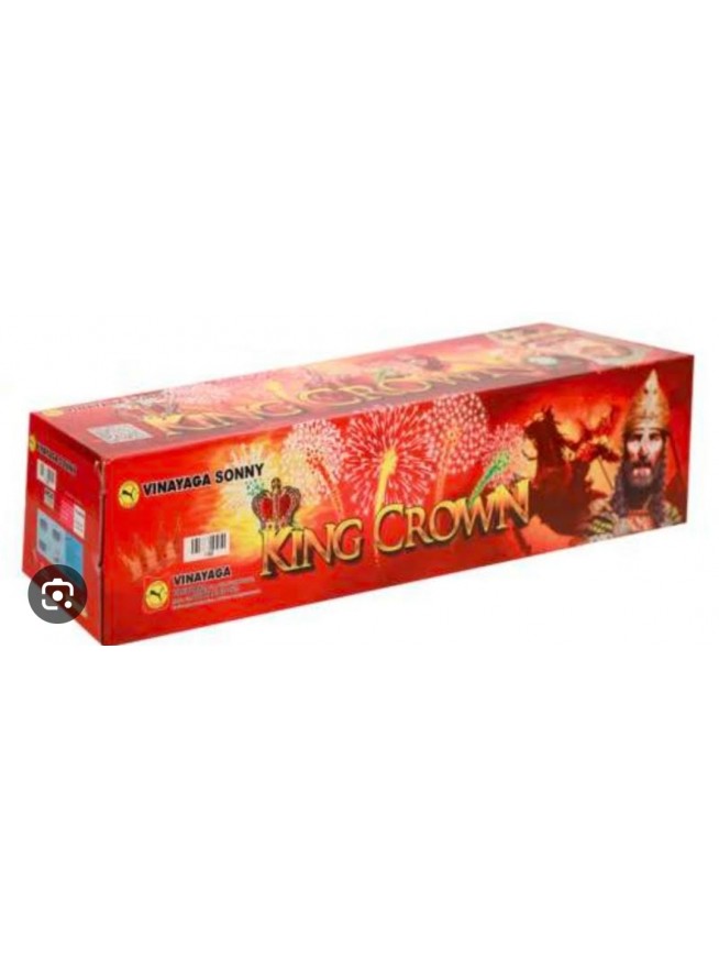 King Crown 50 (New)