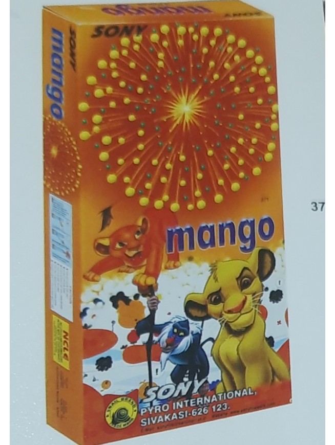 Mango