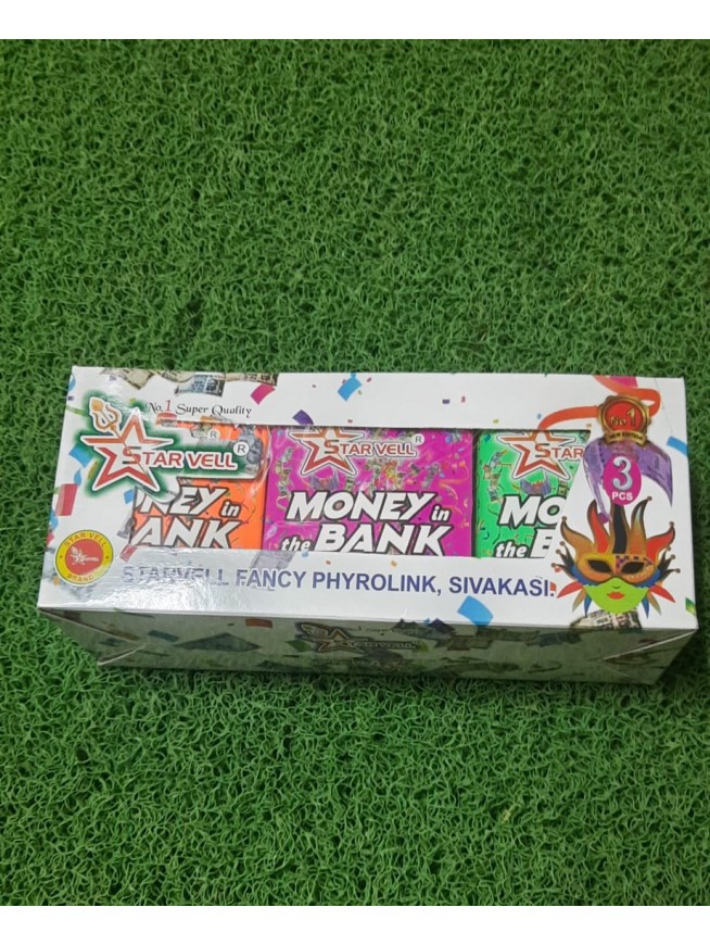 Money Bank