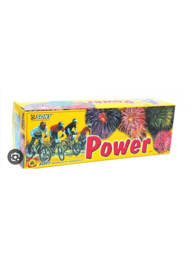 Power - 60