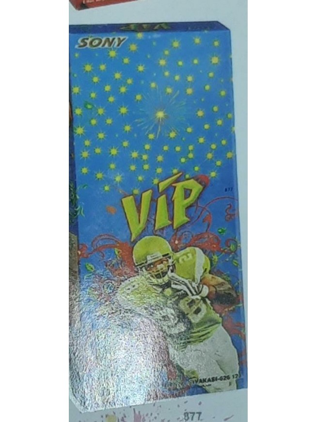 V.I.P